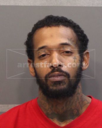 Thomas Tremelle Johnson