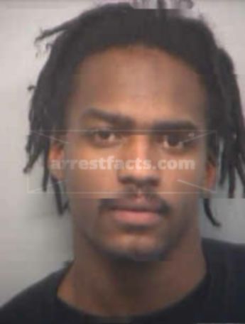 Darryle Deont Dunham