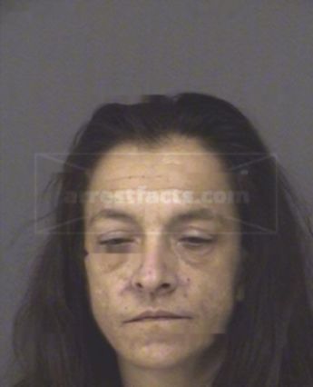 Leslie Ann Haines