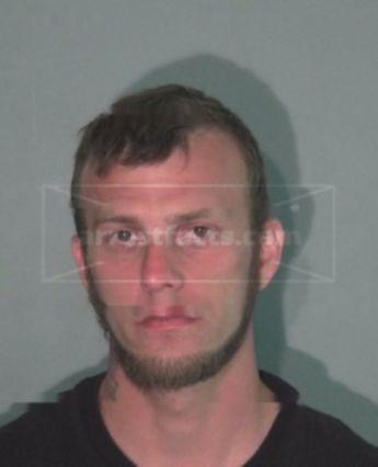 Chad Everette Tilden