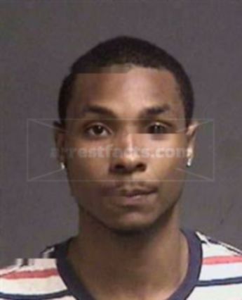 Rashad Jaleel Thompson