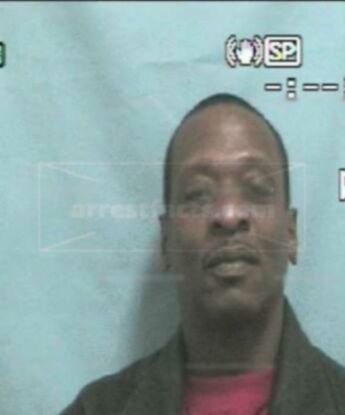 Darryl Young