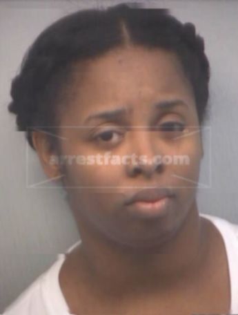 Stacy Vashon Woodard
