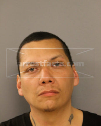Jesus Mario Acuna