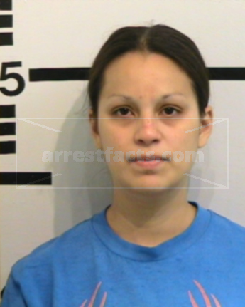 Tess Marie Reyes
