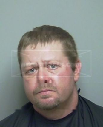 Ricky Wesley Comer