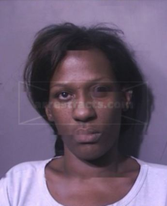 Mesha Dshea Frederick