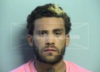 Isaac Dashawn Moore