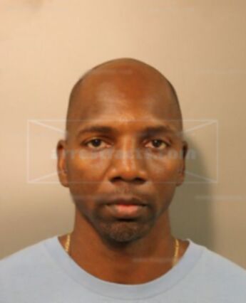 Bennie Gene Griffin
