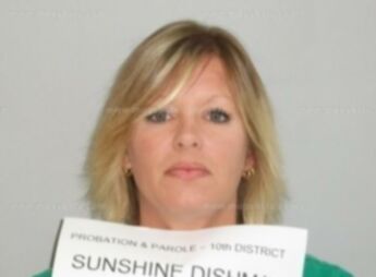 Sunshine Dishman