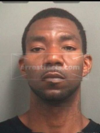 Jovan Mikhail Drummond