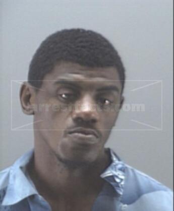 Jerry Lee Buchanan