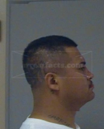 Washington Perez