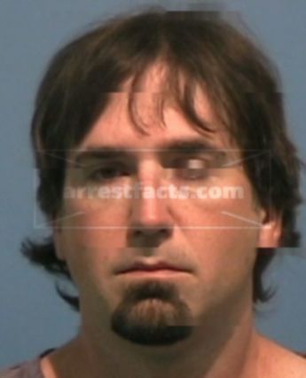 Corey Blaine Simoneaux