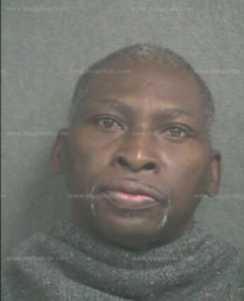 Leonard Charles Calhoun Sr
