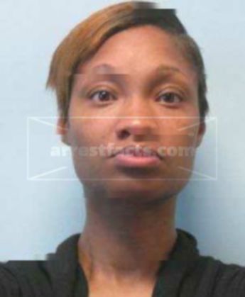 Jameshia Michelle Boyd