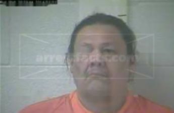 Brian Keith Headd