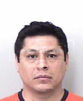 Oliver Tito Lazares
