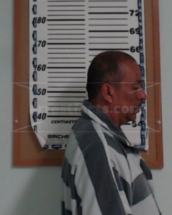 Salvador Diaz