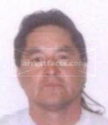 Antonio Maldonado