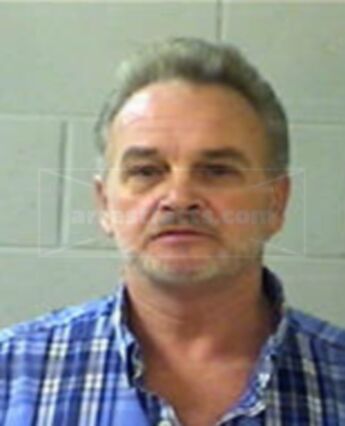 Gregory Duane Sorensen