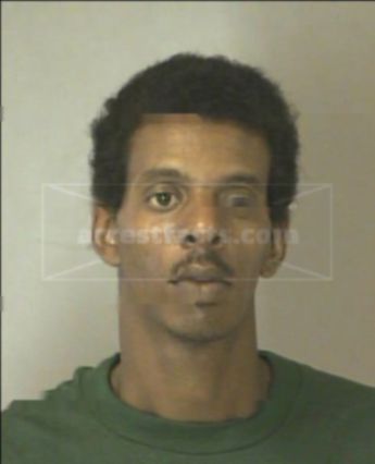 Elbert Rob Godley