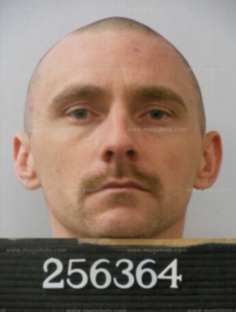 Brian C Burnett