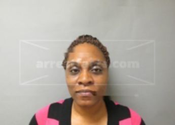 Damika Renee Lucas
