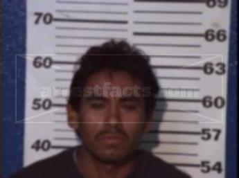 Rodrigo Rodriguez