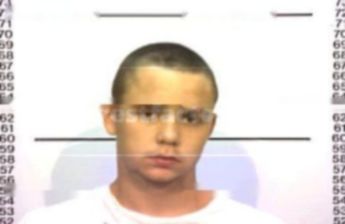 Kevin Brandon Radford
