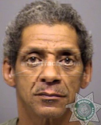 Darnell Lee Gill