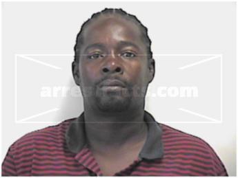 Sylvester Lee James