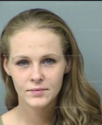 Melanie Lynn Blount