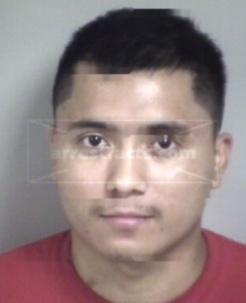 Jhonatan Campos Burgos