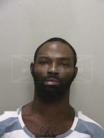 Javaris Collier
