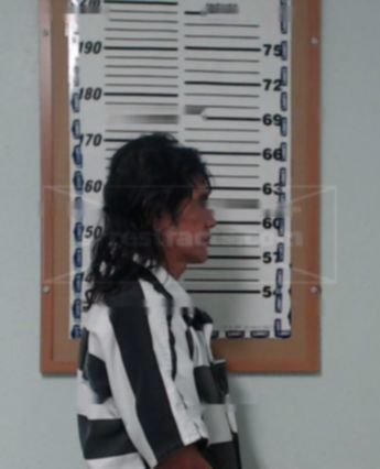Facundo Aguilar-Rojas