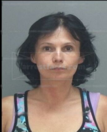 Paula Ann Davidson