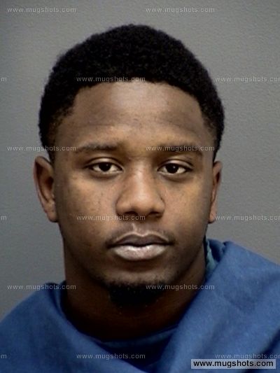 Domanic Chaquel Thrasher