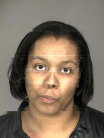 Crystal Roberson