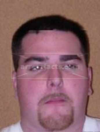 Joshua Ryan Salisbury