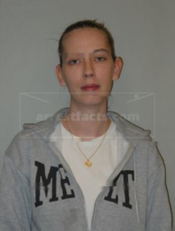 Tina M Shetler