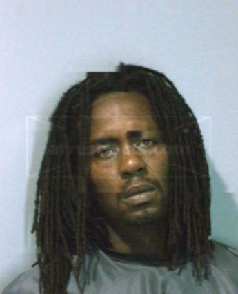 Demond Tanner