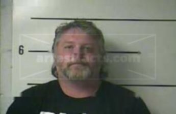 John Frederick Carey Iv