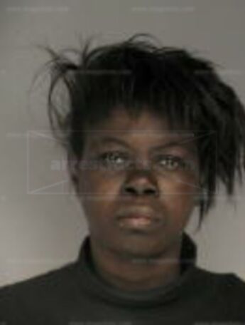 Mccray Shirley