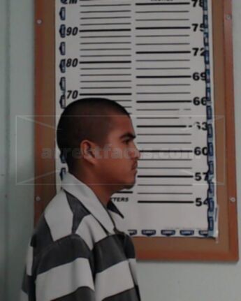 Joel Garcia-Arellano