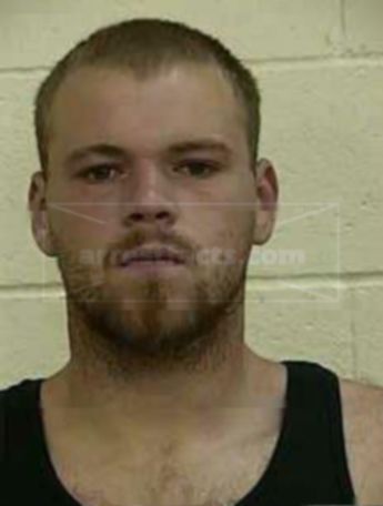 Trevor Lee Walton