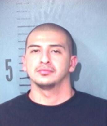 Orlando Adam Jaquez
