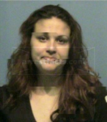 Annette Irene Monthey