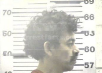 Jesus Dominguez