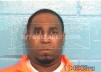 Terrence Marquis Fields